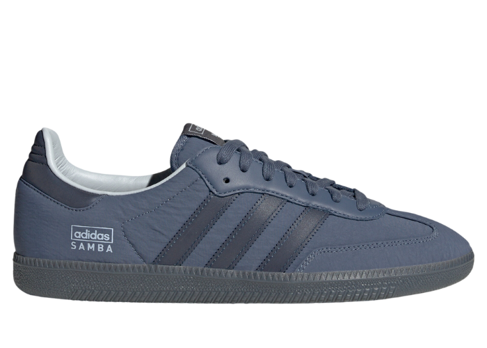 adidas Samba Night Indigo-